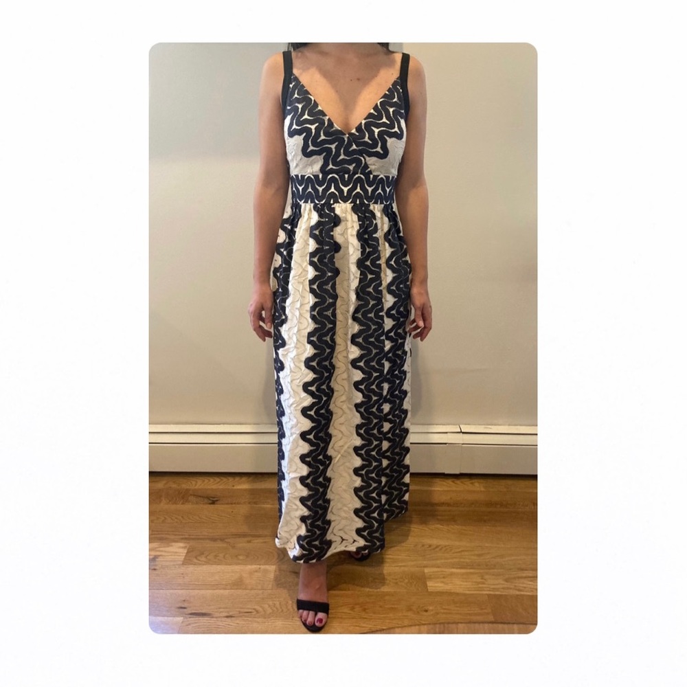 Kate Spade New York beautiful formal dress | Worn once, perfect condition - Picture 2 of 6